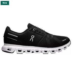 On Women's Cloud 6 Shoes